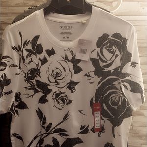 Guess graphic TEE